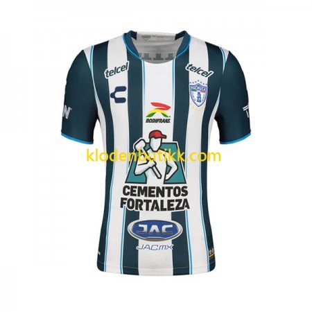 Pachuca Hjemme Fotballdrakt 2023/24 Kortermet